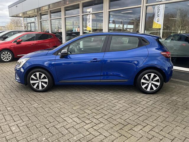 Renault CLIO 1.0 TCe 90 Equilibre
