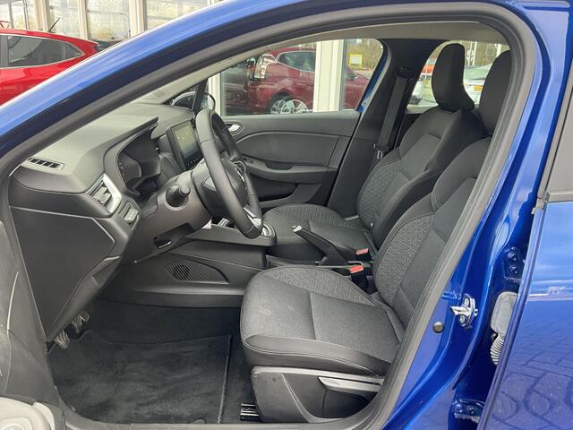 Renault CLIO 1.0 TCe 90 Equilibre
