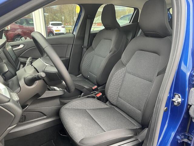 Renault CLIO 1.0 TCe 90 Equilibre