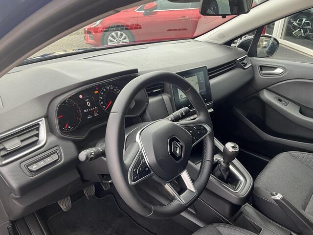 Renault CLIO 1.0 TCe 90 Equilibre