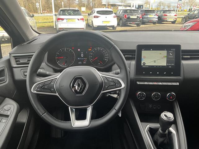 Renault CLIO 1.0 TCe 90 Equilibre