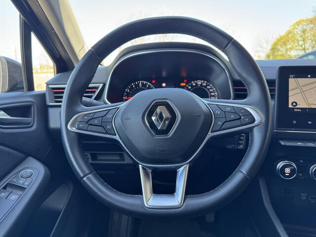 Renault CLIO 1.0 TCe Zen Staat in Hardenberg
