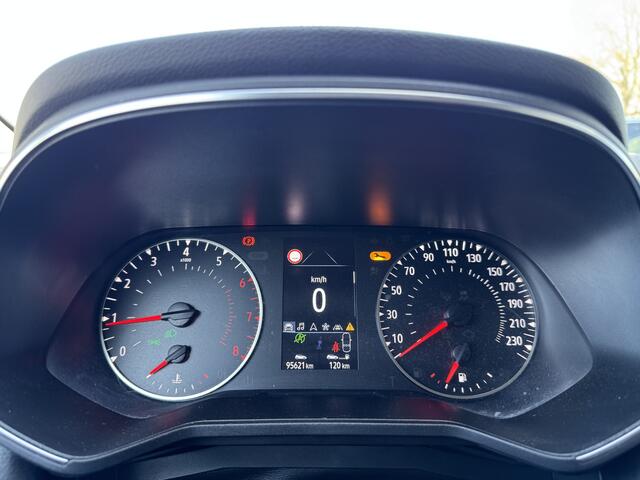 Renault CLIO 1.0 TCe Zen Staat in Hardenberg