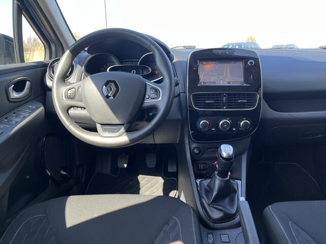Renault CLIO 0.9 TCe Limited / Keyless / PDC. Achter / Armsteun / Elek Spiegels / 16'' LMV /