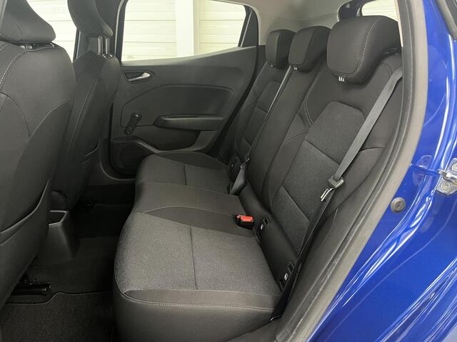 Renault CLIO 1.0 TCe 90 Equilibre / Airco / Cruise control / Dealer Onderhouden / NL auto / Eerste eigenaar /