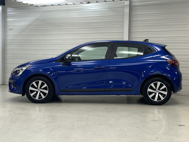 Renault CLIO 1.0 TCe 90 Equilibre / Airco / Cruise control / Dealer Onderhouden / NL auto / Eerste eigenaar /