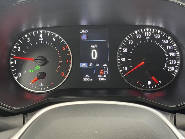 Renault CLIO 1.0 TCe 90 Equilibre / Airco / Cruise control / Dealer Onderhouden / NL auto / Eerste eigenaar /