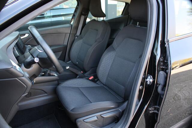 Renault CLIO 1.0 TCe Zen | Licht metaal | Carplay | Parkeerhulp