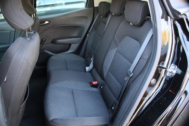 Renault CLIO 1.0 TCe Zen | Licht metaal | Carplay | Parkeerhulp