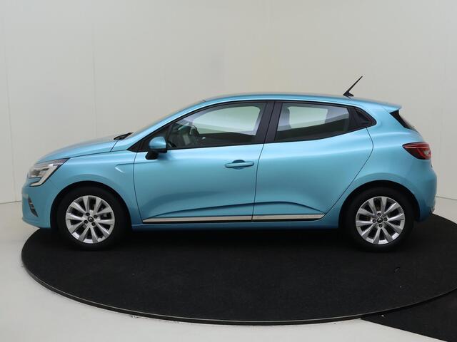 Renault CLIO 1.0 TCe100 Zen | Airco | Carplay | Parkeersensoren | LM Velgen |