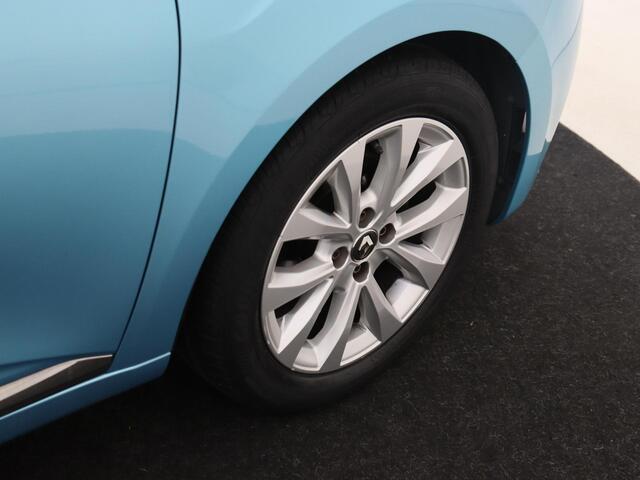 Renault CLIO 1.0 TCe100 Zen | Airco | Carplay | Parkeersensoren | LM Velgen |