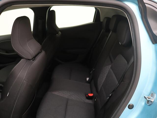 Renault CLIO 1.0 TCe100 Zen | Airco | Carplay | Parkeersensoren | LM Velgen |