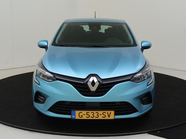 Renault CLIO 1.0 TCe100 Zen | Airco | Carplay | Parkeersensoren | LM Velgen |