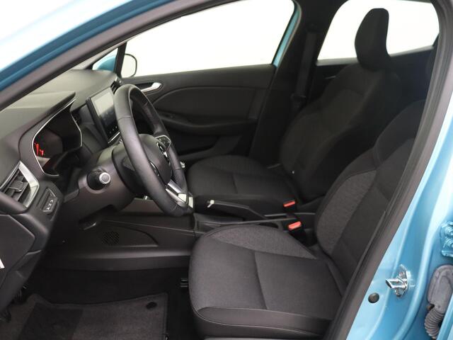 Renault CLIO 1.0 TCe100 Zen | Airco | Carplay | Parkeersensoren | LM Velgen |