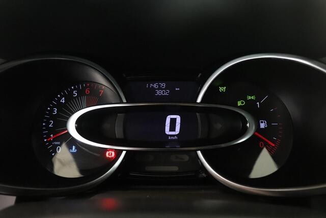 Renault CLIO 0.9 TCe Dynamique | Airco | Navigatie | Parkeersensor | Key-less |