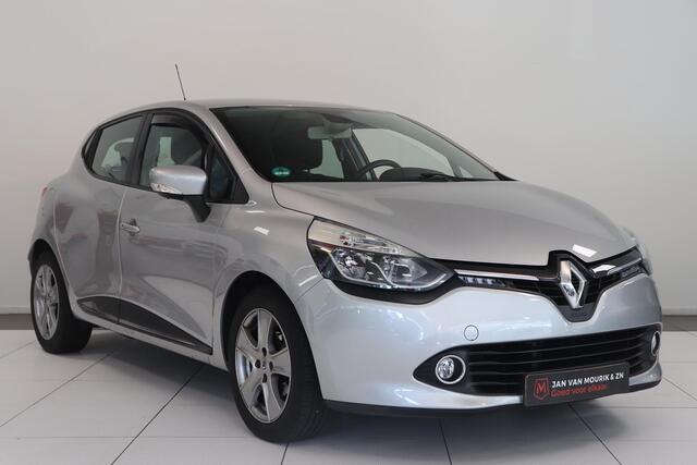 Renault CLIO 0.9 TCe Dynamique | Airco | Navigatie | Parkeersensor | Key-less |