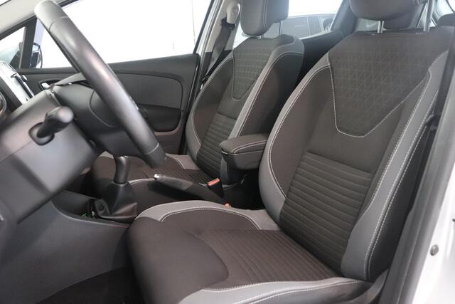 Renault CLIO 0.9 TCe Dynamique | Airco | Navigatie | Parkeersensor | Key-less |