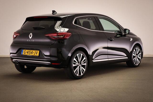 Renault CLIO 1.3 TCe Initiale Paris | LEDER | DAB | APPLE | CAMERA