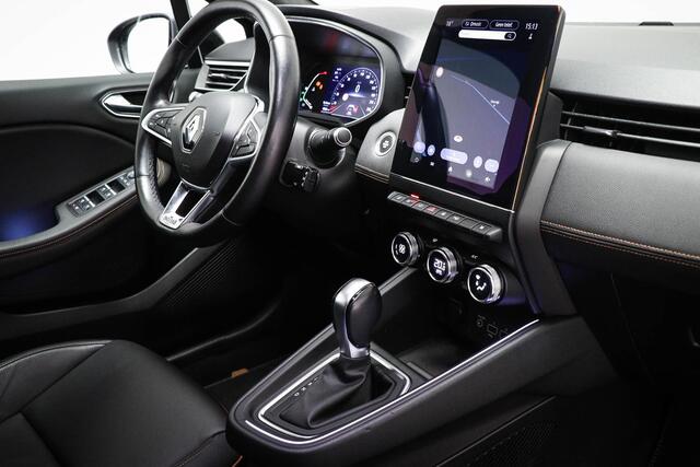 Renault CLIO 1.3 TCe Initiale Paris | LEDER | DAB | APPLE | CAMERA