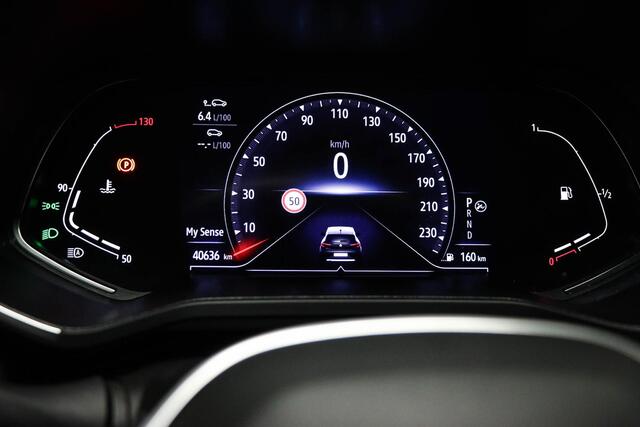 Renault CLIO 1.3 TCe Initiale Paris | LEDER | DAB | APPLE | CAMERA