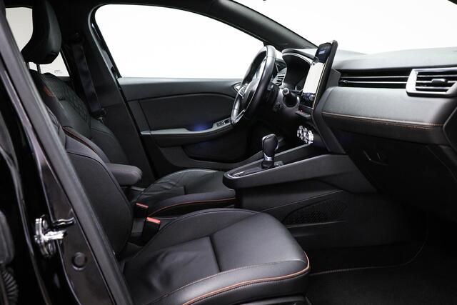 Renault CLIO 1.3 TCe Initiale Paris | LEDER | DAB | APPLE | CAMERA