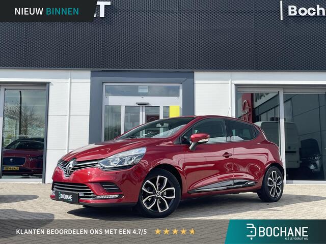 Renault CLIO 0.9 TCe Zen