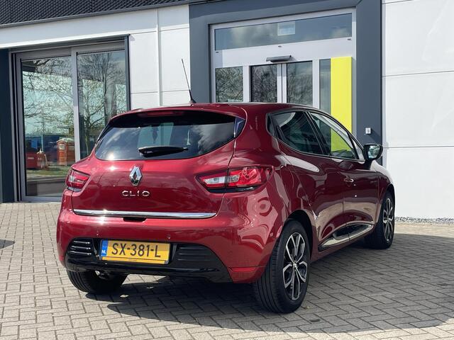 Renault CLIO 0.9 TCe Zen