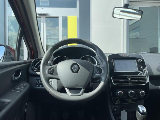 Renault CLIO 0.9 TCe Zen