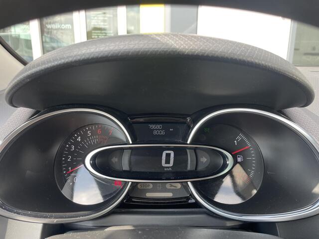 Renault CLIO 0.9 TCe Zen