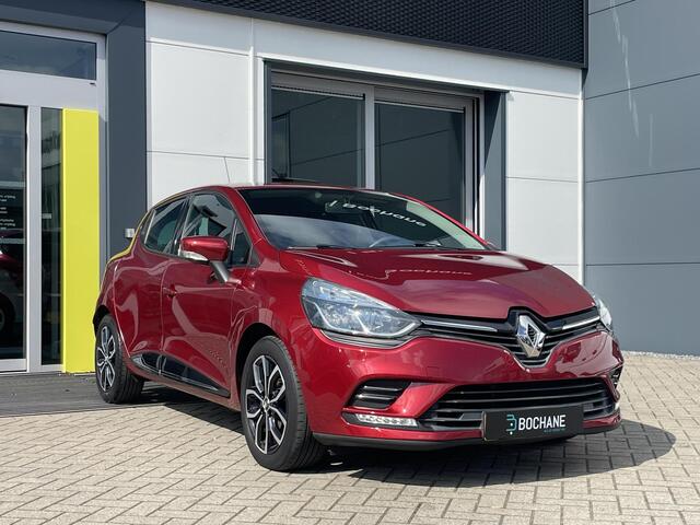 Renault CLIO 0.9 TCe Zen