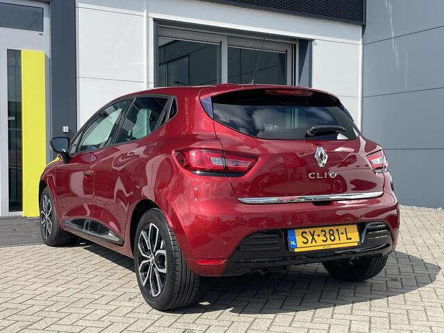 Renault CLIO 0.9 TCe Zen