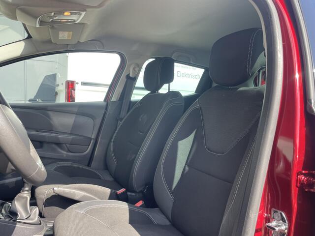 Renault CLIO 0.9 TCe Zen