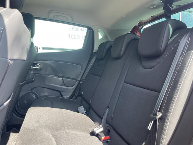 Renault CLIO 0.9 TCe Zen