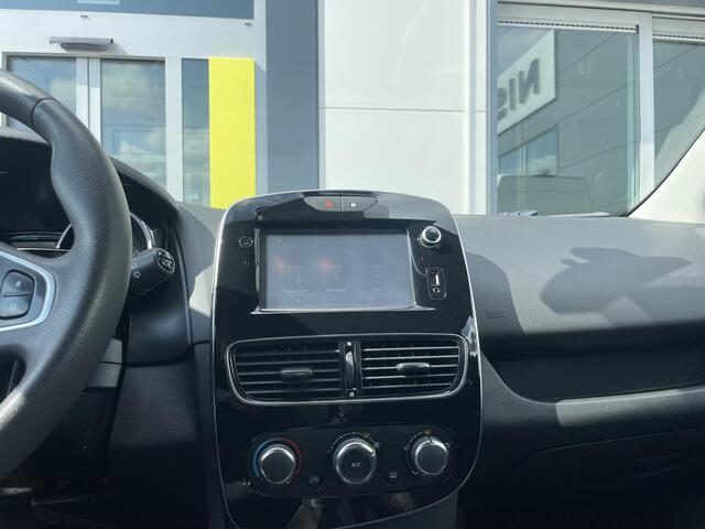 Renault CLIO 0.9 TCe Zen