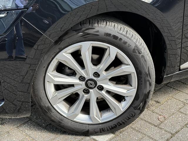 Renault CLIO 1.0 TCe 90 GPF evolution | Camera | Navigatie | LMV. | Org. NL