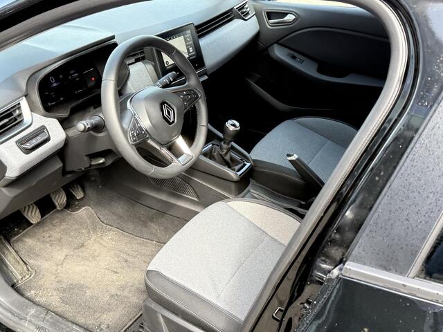 Renault CLIO 1.0 TCe 90 GPF evolution | Camera | Navigatie | LMV. | Org. NL