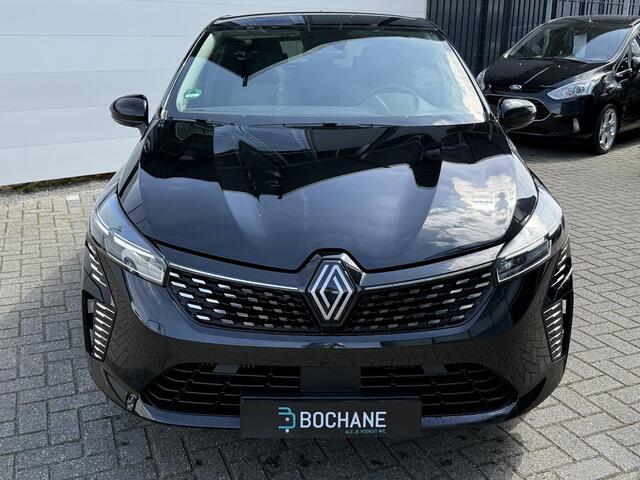 Renault CLIO 1.0 TCe 90 GPF evolution | Camera | Navigatie | LMV. | Org. NL