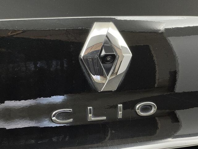 Renault CLIO 1.6 E-Tech Hybrid 140 R.S. Line | Navigatie | Achteruitrijcamera | 17'' Lichtmetaal | DAB | LED | Parkeersensoren | Cruise Control | Key-less |