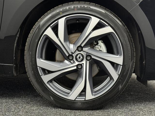 Renault CLIO 1.6 E-Tech Hybrid 140 R.S. Line | Navigatie | Achteruitrijcamera | 17'' Lichtmetaal | DAB | LED | Parkeersensoren | Cruise Control | Key-less |