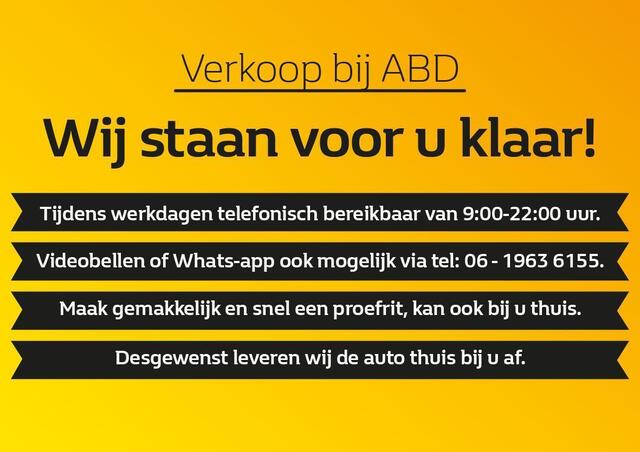 Renault CLIO E-Tech Full Hybrid 145pk techno | Grootscherm navigatie | 17" Lichtmetalen velgen | Digitaal dashboard |