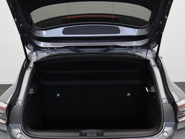 Renault CLIO E-Tech Full Hybrid 145pk techno | Grootscherm navigatie | 17" Lichtmetalen velgen | Digitaal dashboard |