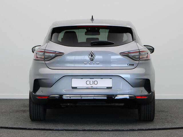 Renault CLIO E-Tech Full Hybrid 145pk techno | Grootscherm navigatie | 17" Lichtmetalen velgen | Digitaal dashboard |