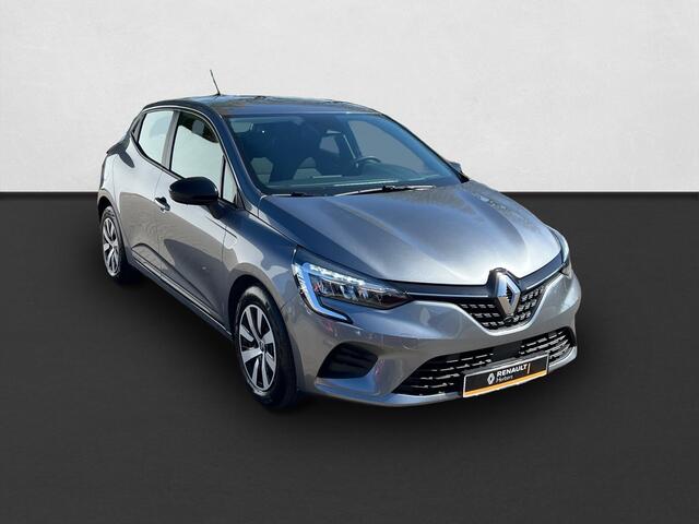 Renault CLIO 1.0 TCe 90 Equilibre X-tronic AUTOMAAT / AIRCO / CRUISE / PDC