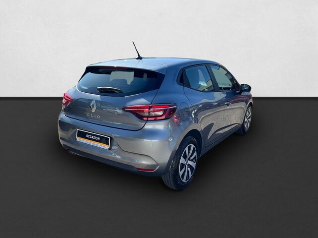 Renault CLIO 1.0 TCe 90 Equilibre X-tronic AUTOMAAT / AIRCO / CRUISE / PDC