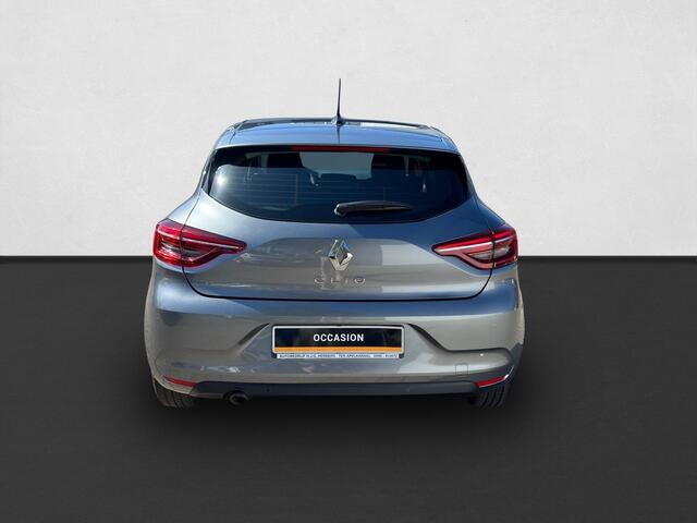 Renault CLIO 1.0 TCe 90 Equilibre X-tronic AUTOMAAT / AIRCO / CRUISE / PDC