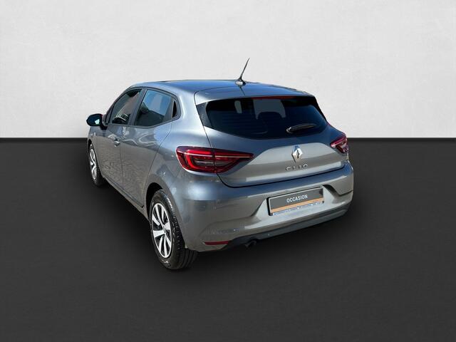 Renault CLIO 1.0 TCe 90 Equilibre X-tronic AUTOMAAT / AIRCO / CRUISE / PDC