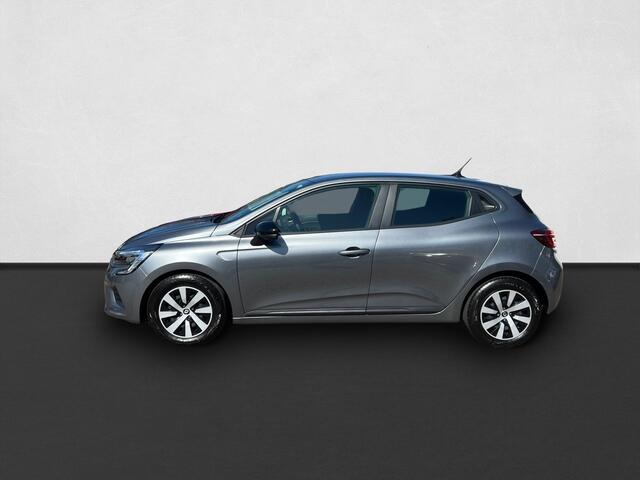 Renault CLIO 1.0 TCe 90 Equilibre X-tronic AUTOMAAT / AIRCO / CRUISE / PDC