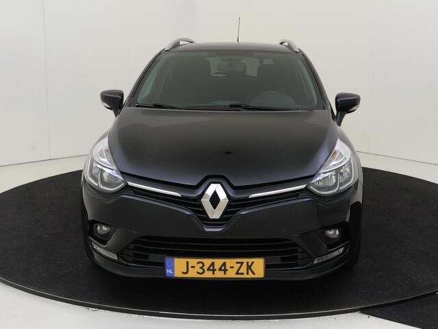 Renault CLIO Estate 0.9 TCe 90 PK Limited Airco | Cruise Control | Parkeersensoren Achter | Apple Carplay & Android Auto