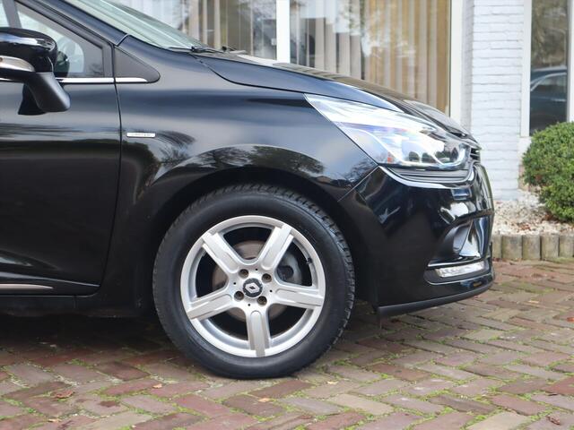 Renault CLIO Estate Energy TCe 90pk S&S Limited