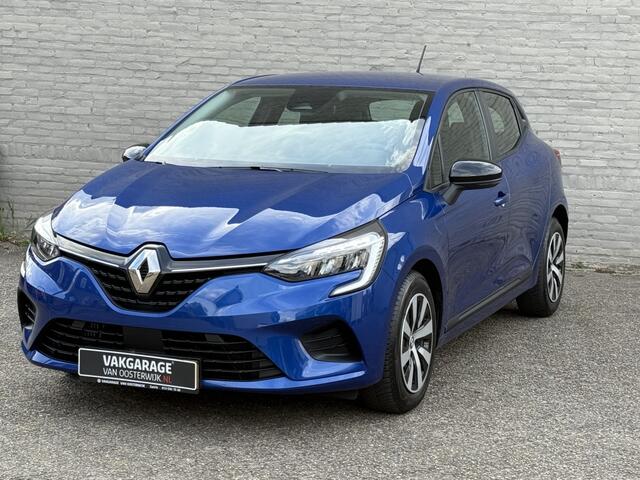Renault CLIO 1.0 TCe 90 Equilibre